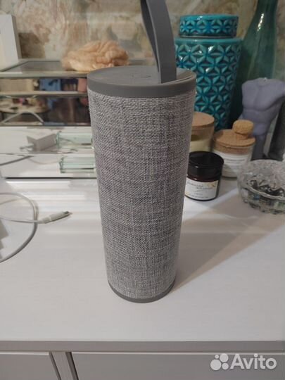 Блютуз колонка Denn