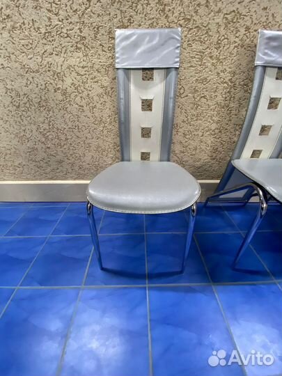 Стулья кухонные