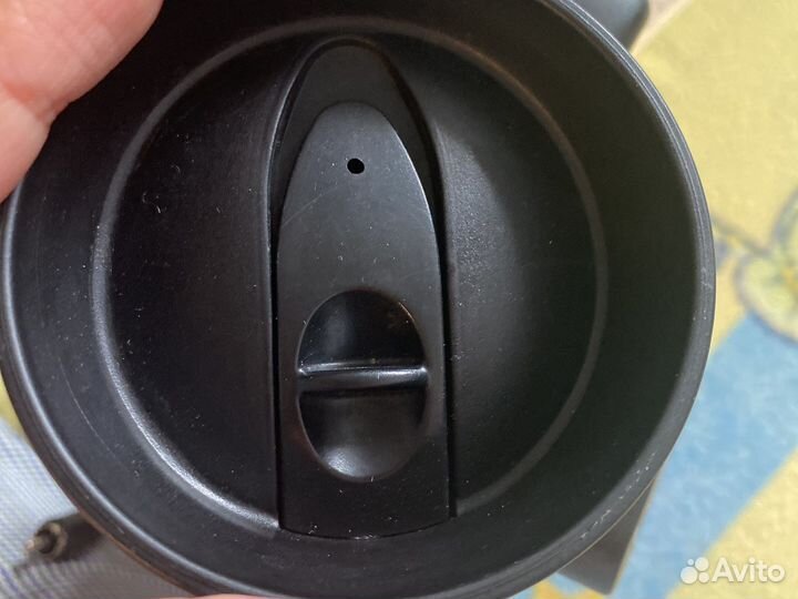 Термо кружка expedition