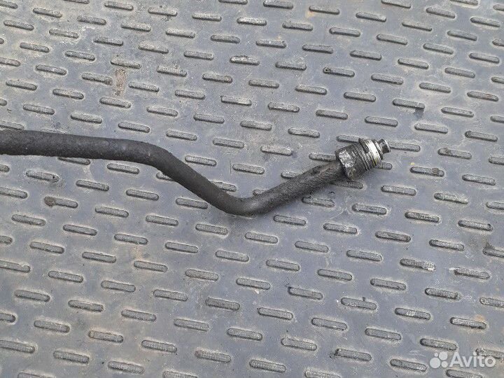 Шланг гур Chevrolet Aveo T200