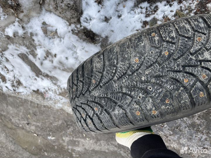 Литье диски r16 5x112
