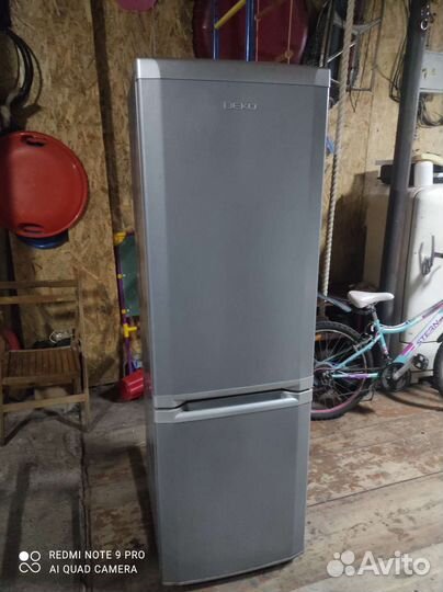 Холодильник