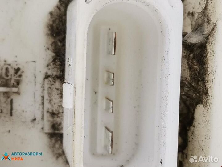 Насос топливный Skoda Fabia (6Y) 2004 6Q0919051F