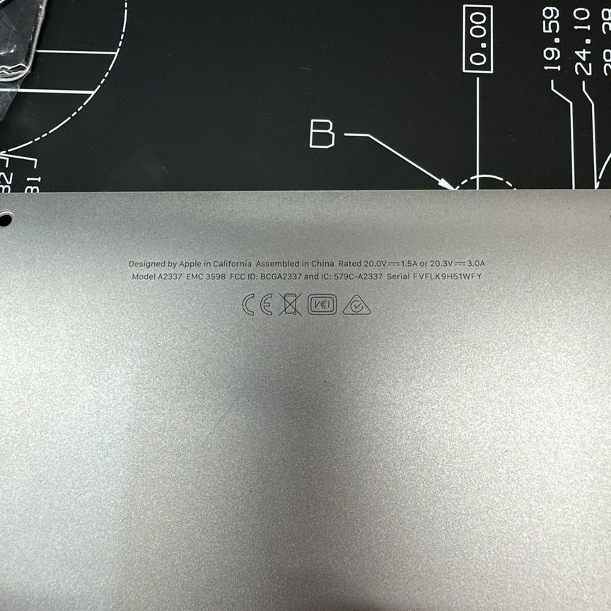 MacBook本体 Macbook Air 2022 13.6inch M2 16GB SSD256 MacBook Air ［MD711J/B］ Early 2014モデル｜Yahoo!フリマ（旧PayPay