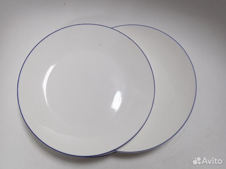 Тарелка La Redoutе