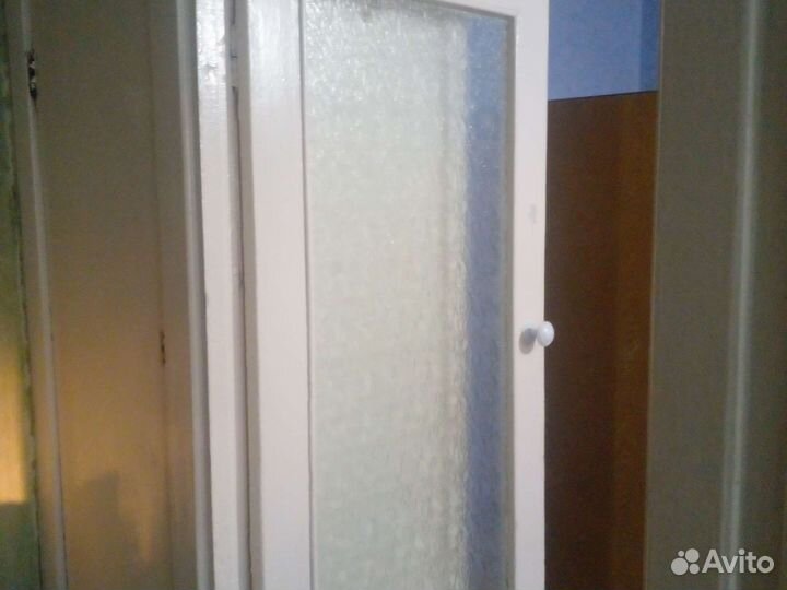 Межкомнатная дверь