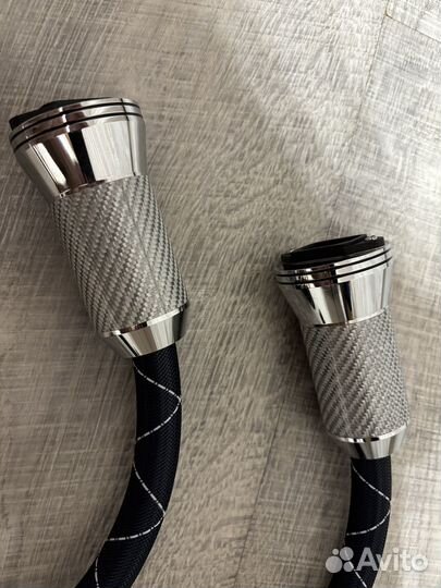 Фильтры для сетевых кабелей furutech Flux-50 NCF