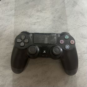 Dualshock 4