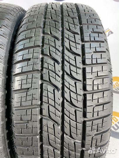 Pirelli Scorpion Zero 255/50 R20 105W