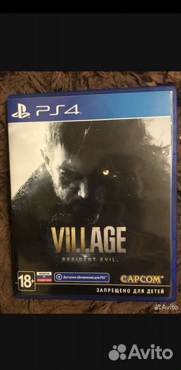 Игры для приставок ps4