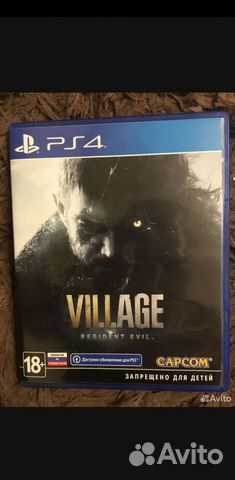 Игры для приставок ps4