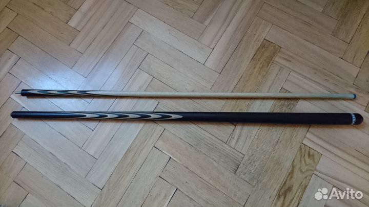 Кий Романа Королёва(эбен, классика)