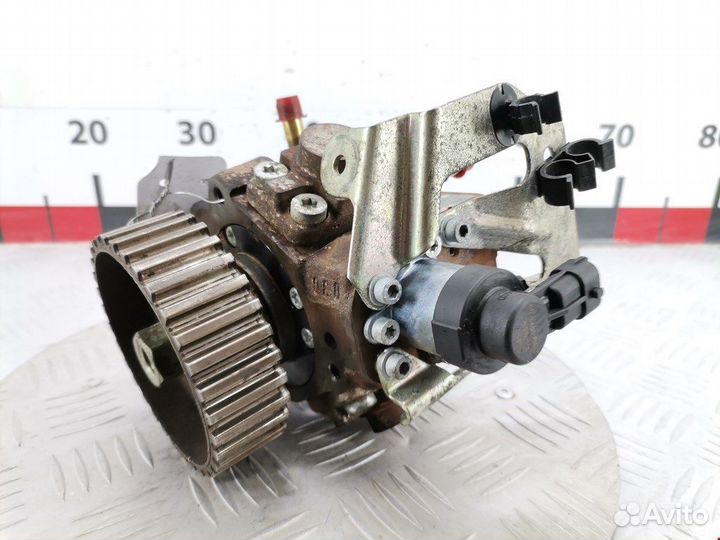 Тнвд для Peugeot 307 1920HT