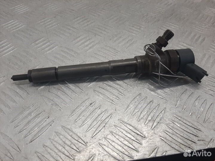 Форсунка для Hyundai-KIA Carens 2 (UN)