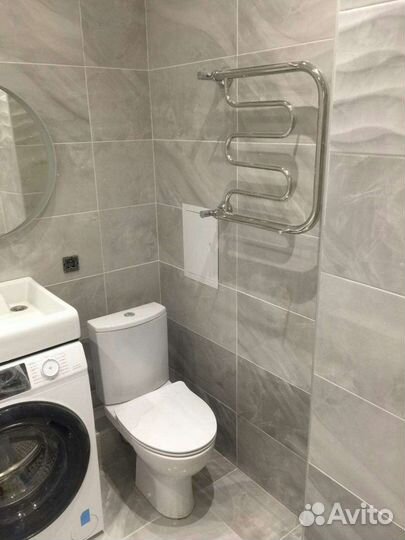 Укладка кафельной плитки