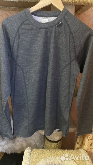 Термобелье мужское Glissade 46 р комплект