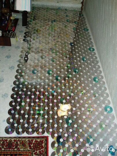 Компакт диски