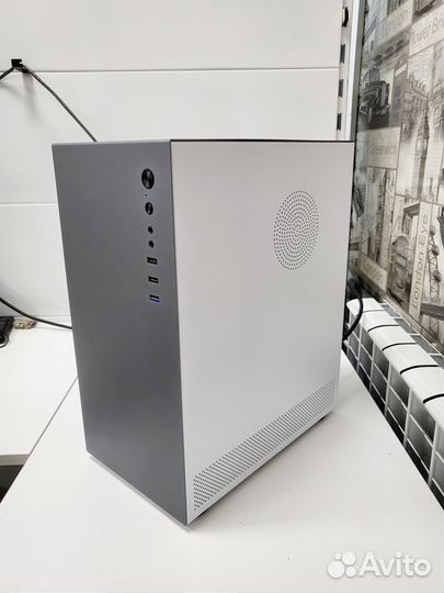 Игровой системный блок