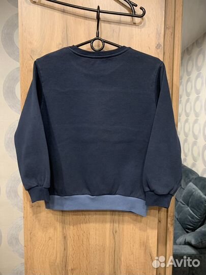 Толстовка для мальчика 146