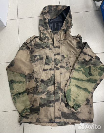 Костюм ввз мох