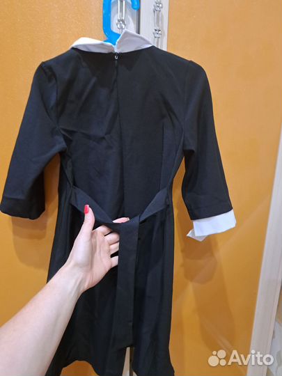 Школьная форма