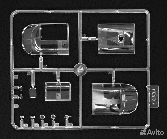 48282 A-26B-15 Invader, Американский бомбардировщ