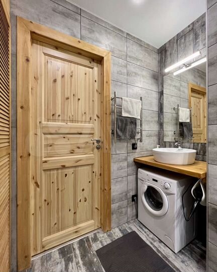 Квартира-студия, 23 м², 4/5 эт.