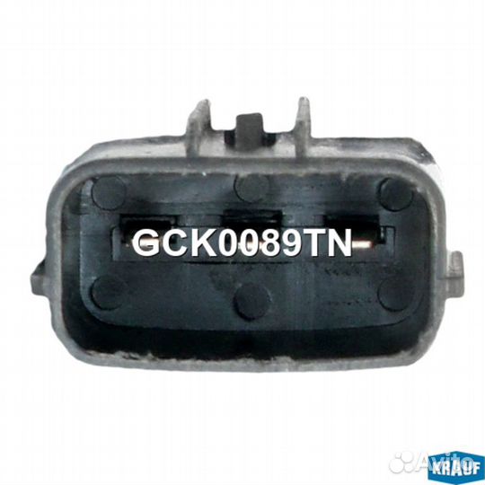 Катушка зажигания mitsubishi Lancer (03),Outlander (04) krauf