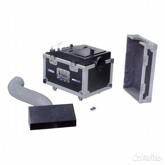 Генератор эффектов Involight lfwm2000