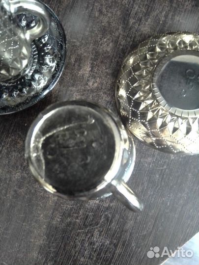 Кофейный сервиз