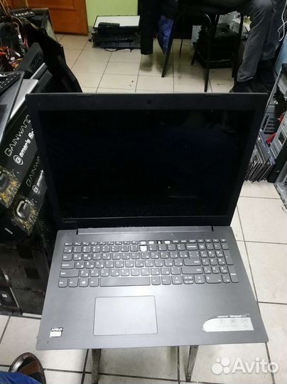 Корпус Lenovo IdeaPad 320