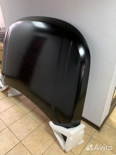 Капот для Range Rover Vogue 4 L405. 2018 год