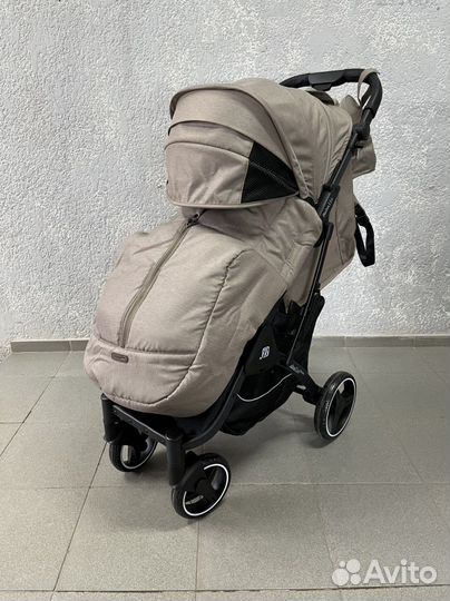 Прогулочная коляска Baballo 2023 / babalo