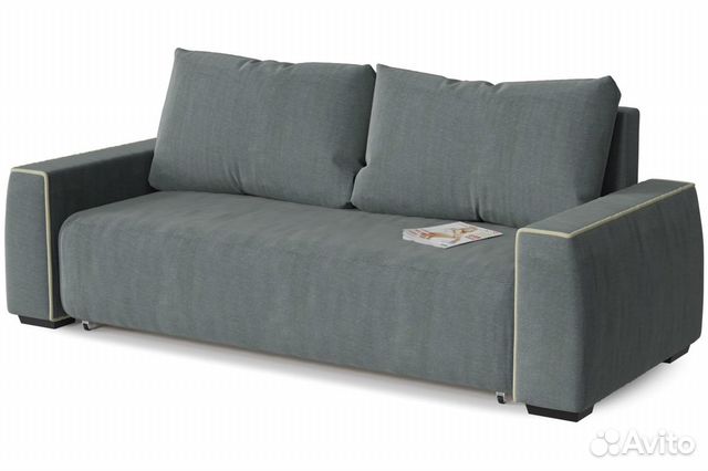 Диван-кровать 