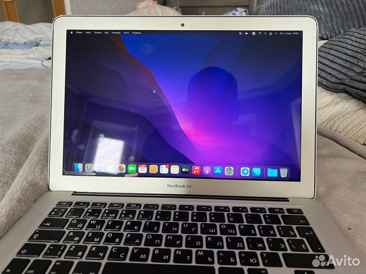 Apple MacBook Air 13 2017