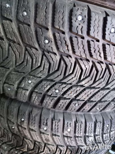 Michelin X-Ice North XIN3 205/55 R16 94T