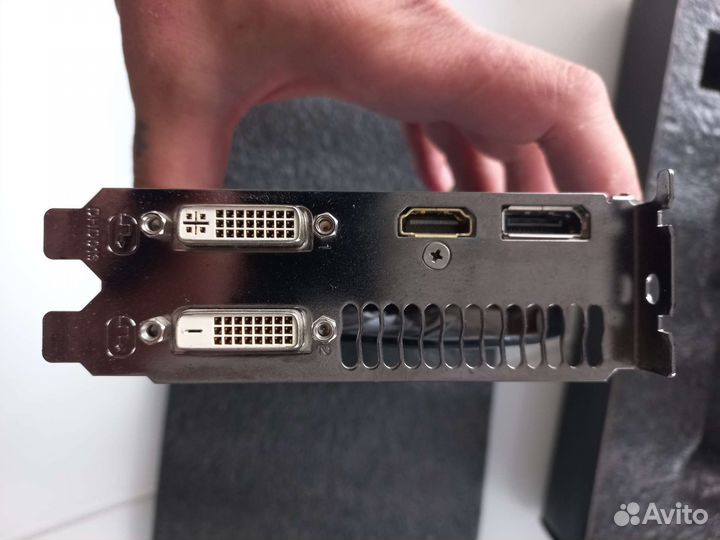 Видео карта