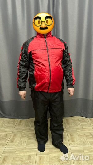 Лыжный костюм