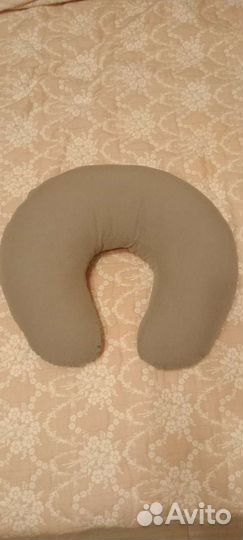 Подушка для кормления IKEA