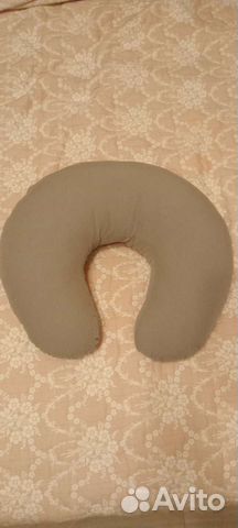 Подушка для кормления IKEA