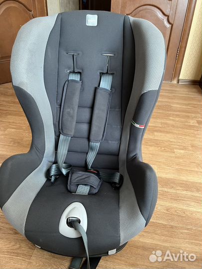Детское автокресло cam