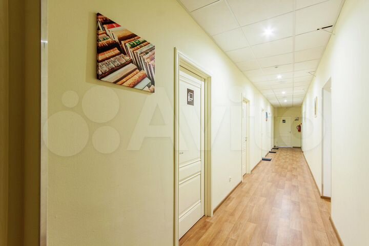 Свободного назначения, 374 м²