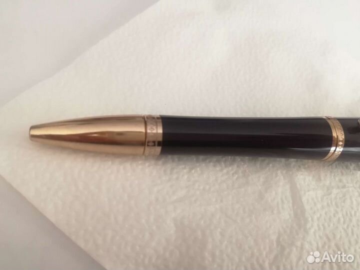 Ручка Montblan серия Grace Kelly