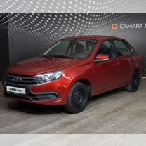 ВАЗ (LADA) Granta 1.6 AT, 2019, 65 000 км, с пробегом, цена 820 000 руб.