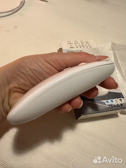 Беспроводная мышь