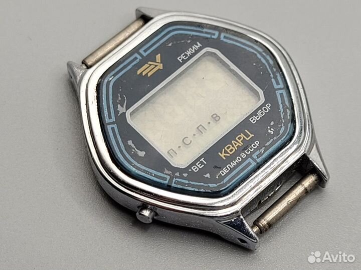 Часы наручные женские Электроника 5 / СССР