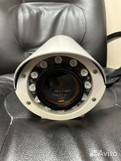 Smartec камера