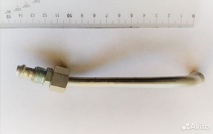 Трубка духового шкафа плиты Gorenje