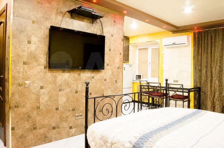 2-к. квартира, 50 м², 1/5 эт.