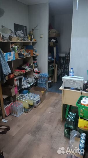 Магазин Продукты в спальном районе